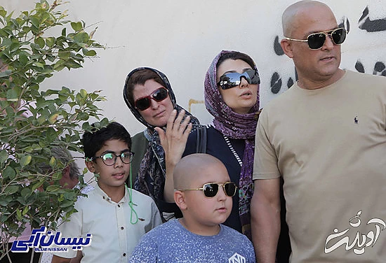 نیسان آبی؛ فیلمفارسی ۱۴۰۰ یا مفرح و بامزه؟ نیسان آبی؛ فیلمفارسی ۱۴۰۰ یا مفرح و بامزه؟